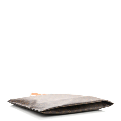 Louis Vuitton Monogram All-In MM 4 of 9