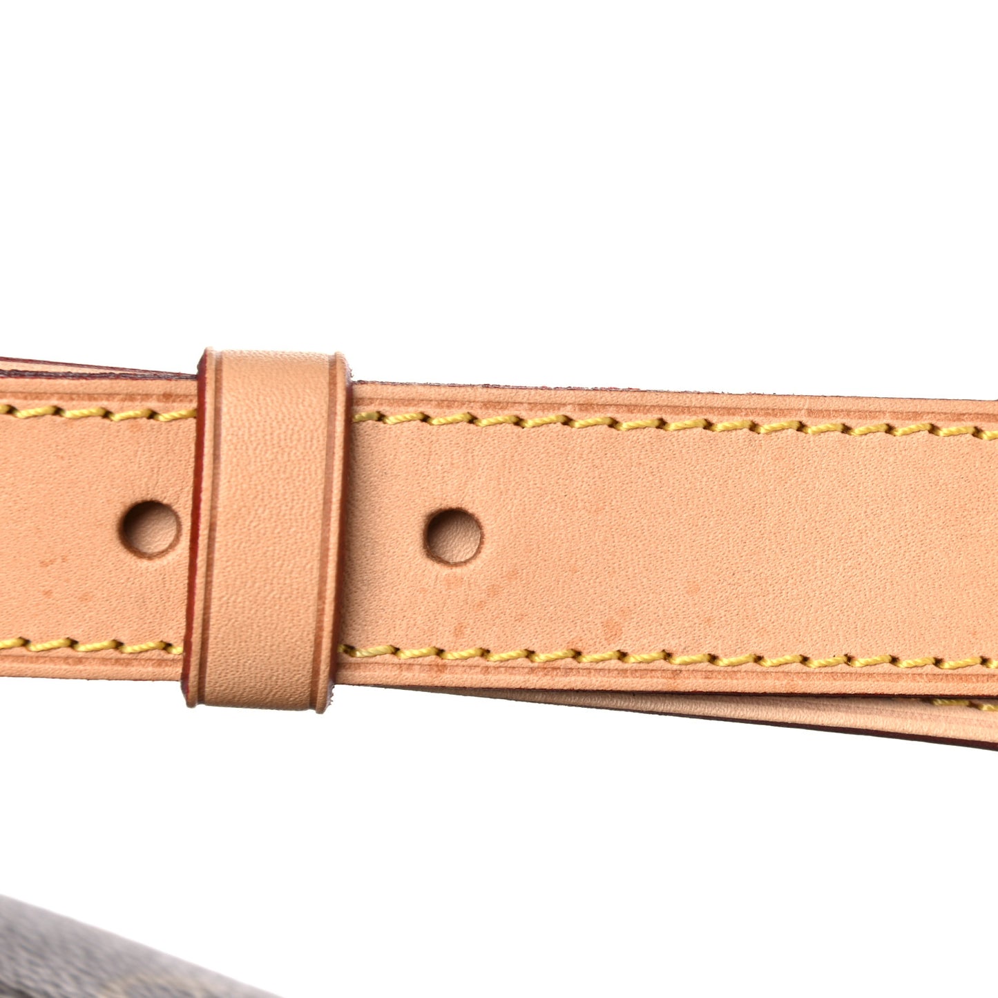 Monogram Bumbag