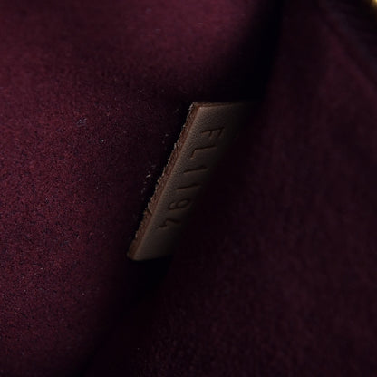 Louis Vuitton Monogram Voltaire 7 of 9