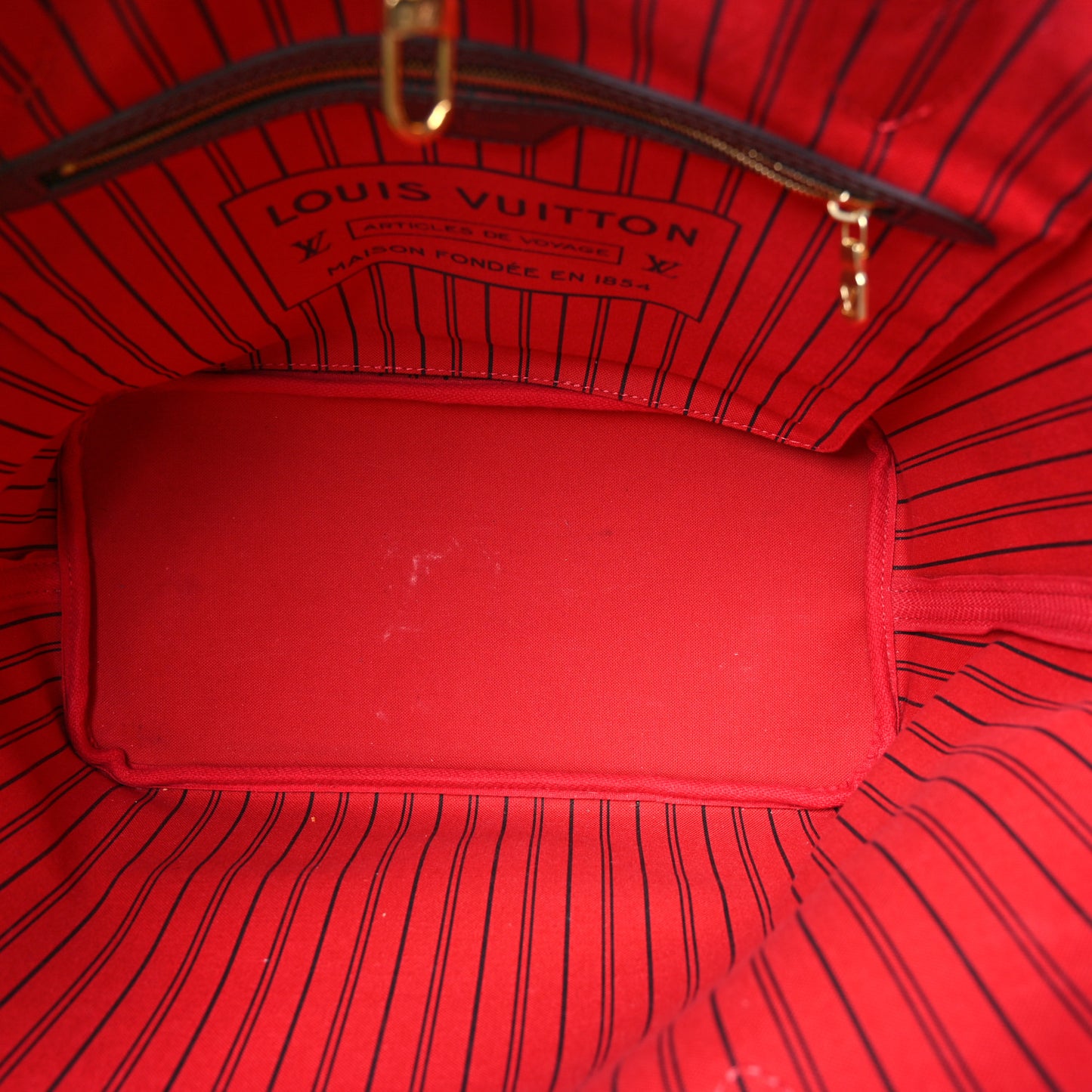 Damier Ebene Neo Neverfull MM