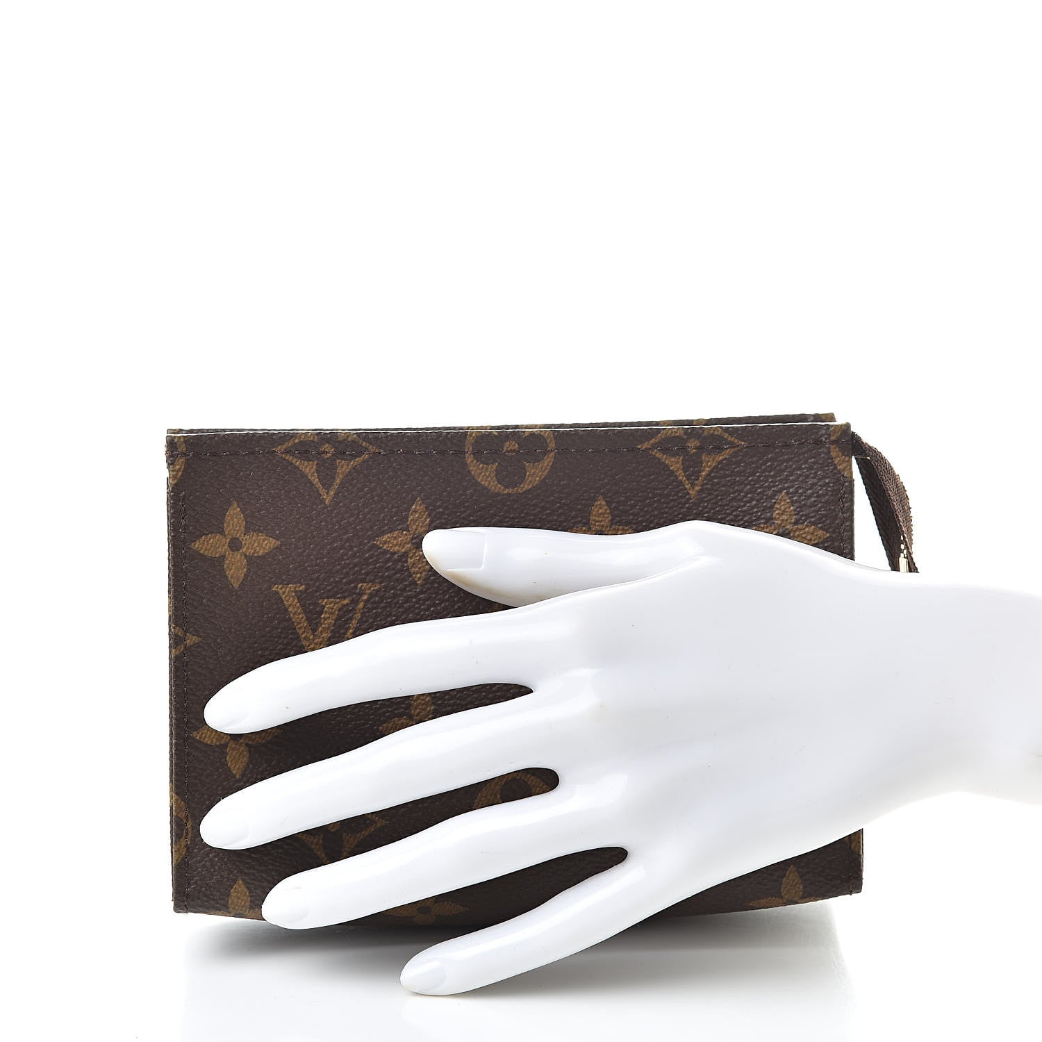 Louis Vuitton Monogram Toiletry Pouch 15 2 of 7