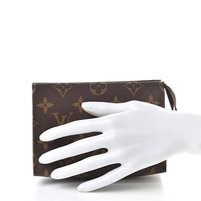 Louis Vuitton Monogram Toiletry Pouch 15 2 of 7