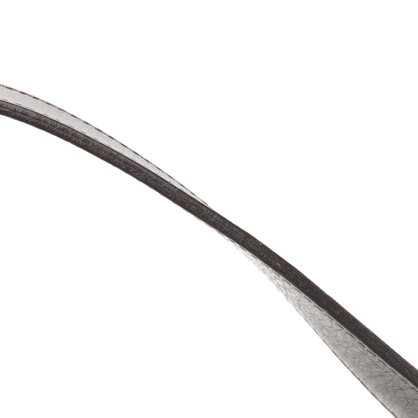 Zucca Shoulder Bag Tobacco