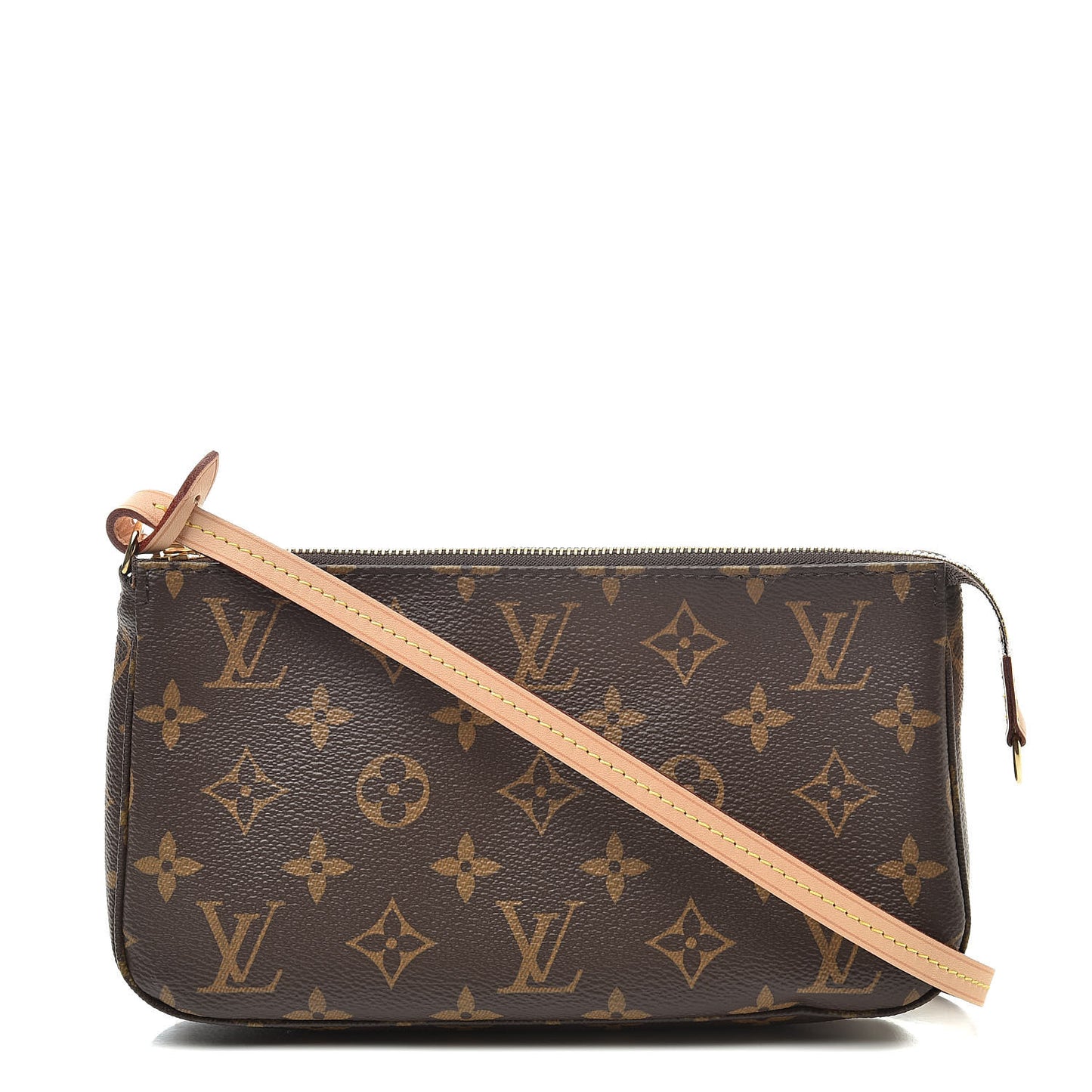 Monogram Pochette Accessories NM