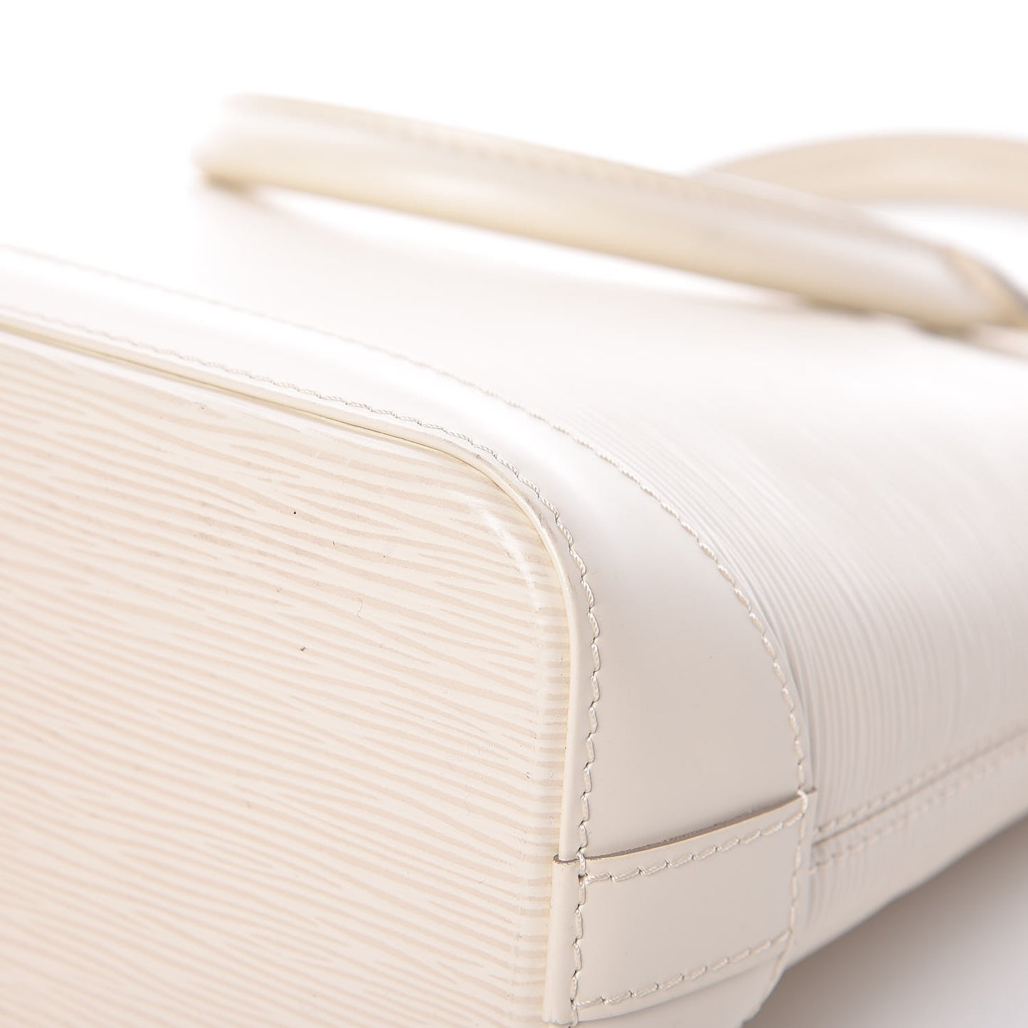 Epi Lockit Ivory