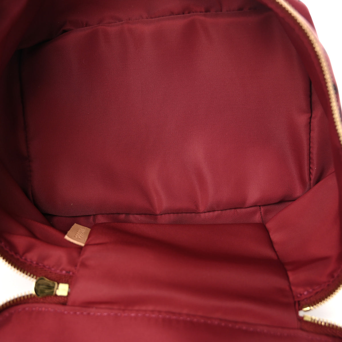 Monogram Packing Cube PM