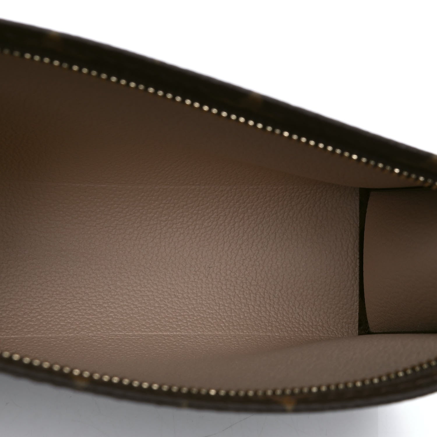 Louis Vuitton Monogram Toiletry Pouch 19 4 of 4