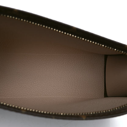 Louis Vuitton Monogram Toiletry Pouch 19 4 of 4