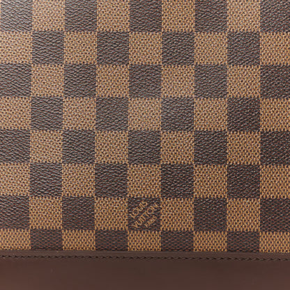 Louis Vuitton Damier Ebene Alma PM 9 of 13