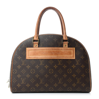 Louis Vuitton Monogram Nolita 1 of 9