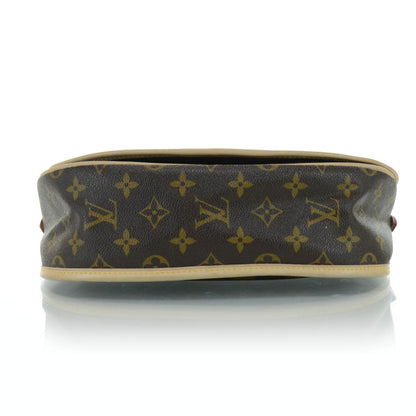 Louis Vuitton Monogram Menilmontant PM 6 of 10