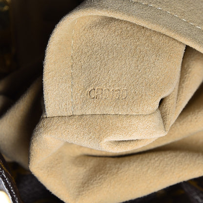 Louis Vuitton Monogram Artsy MM 7 of 10