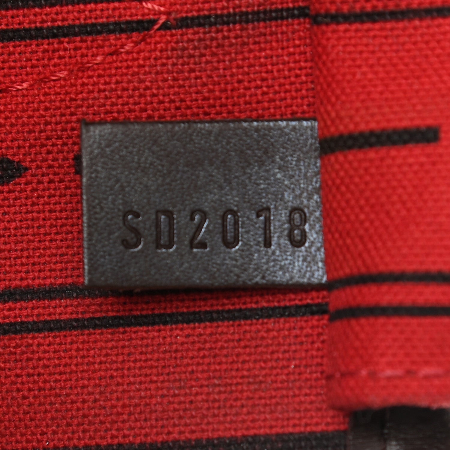 Louis Vuitton Damier Ebene Neverfull MM 7 of 13
