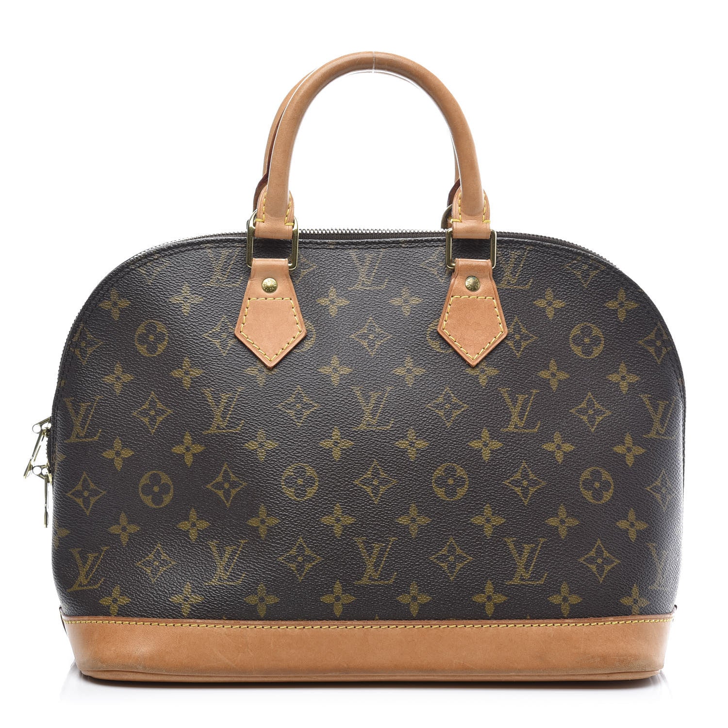 Louis Vuitton Monogram Alma PM 1 of 10