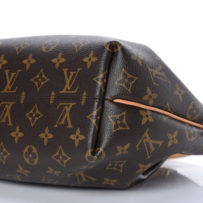 Louis Vuitton Monogram Turenne PM 15 of 16