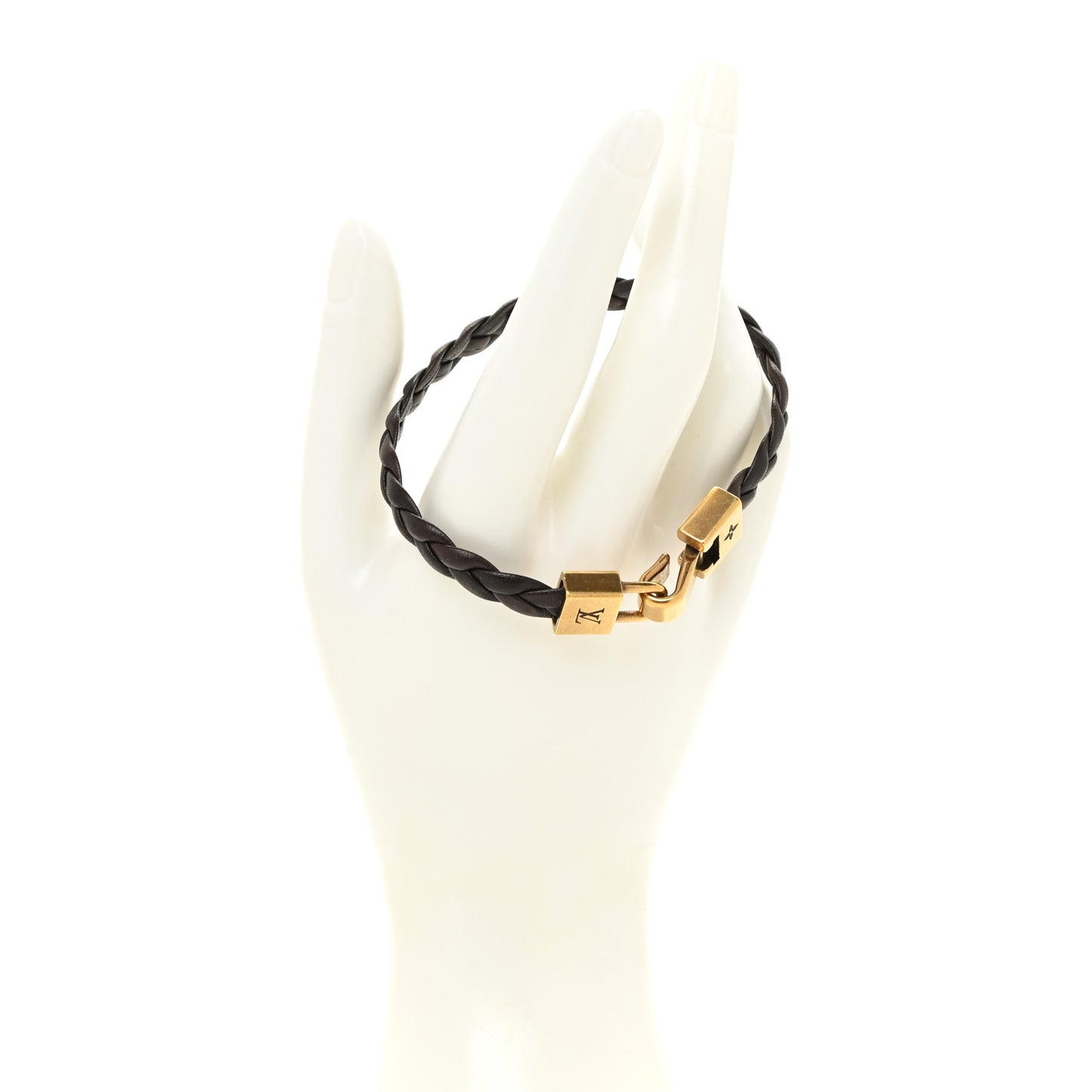 Monogram Lockit Bracelet
