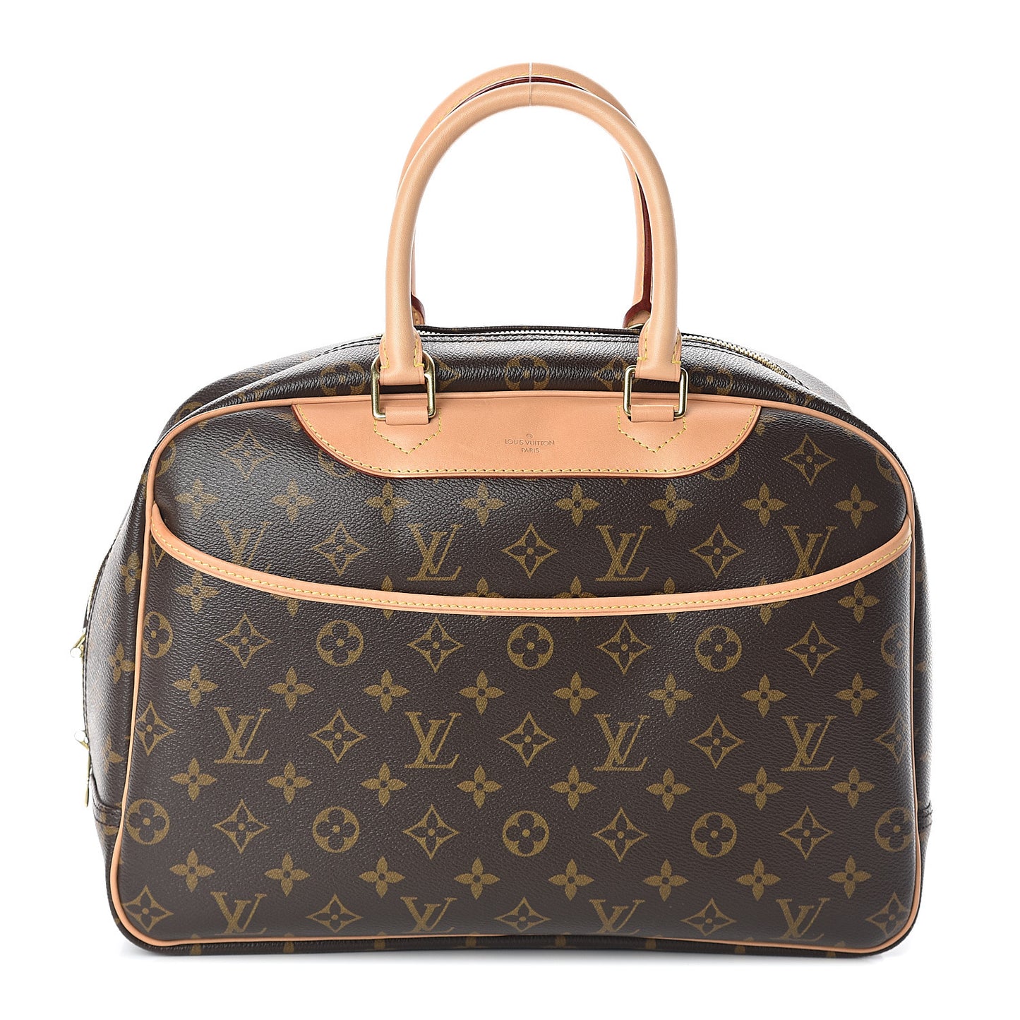 Monogram Deauville