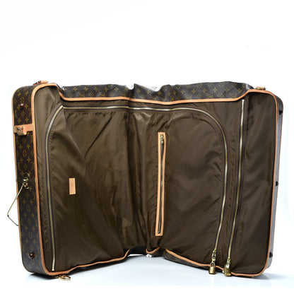 Louis Vuitton Monogram Garment Bag 4 of 8