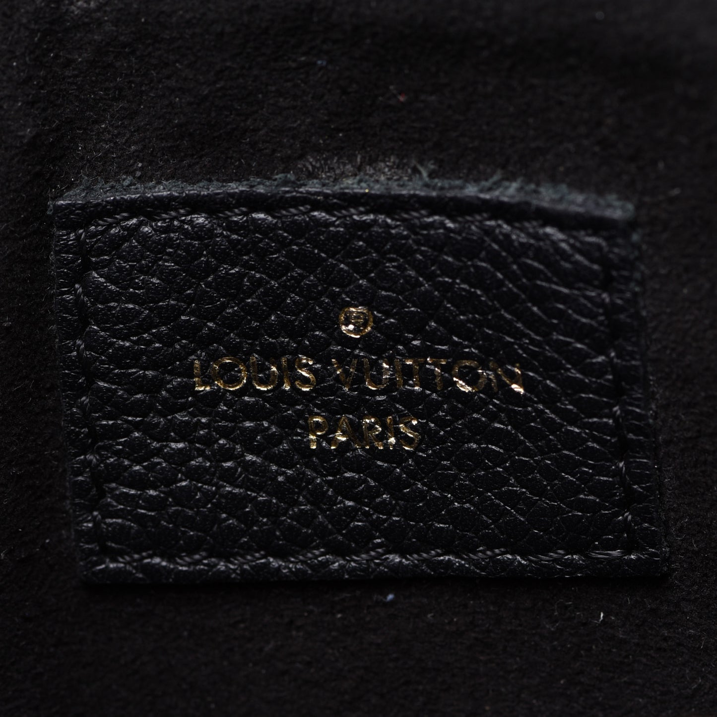 Empreinte Twice Black