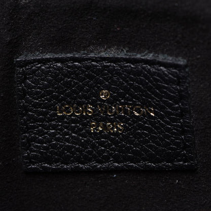 Louis Vuitton Empreinte Twice Black 6 of 12