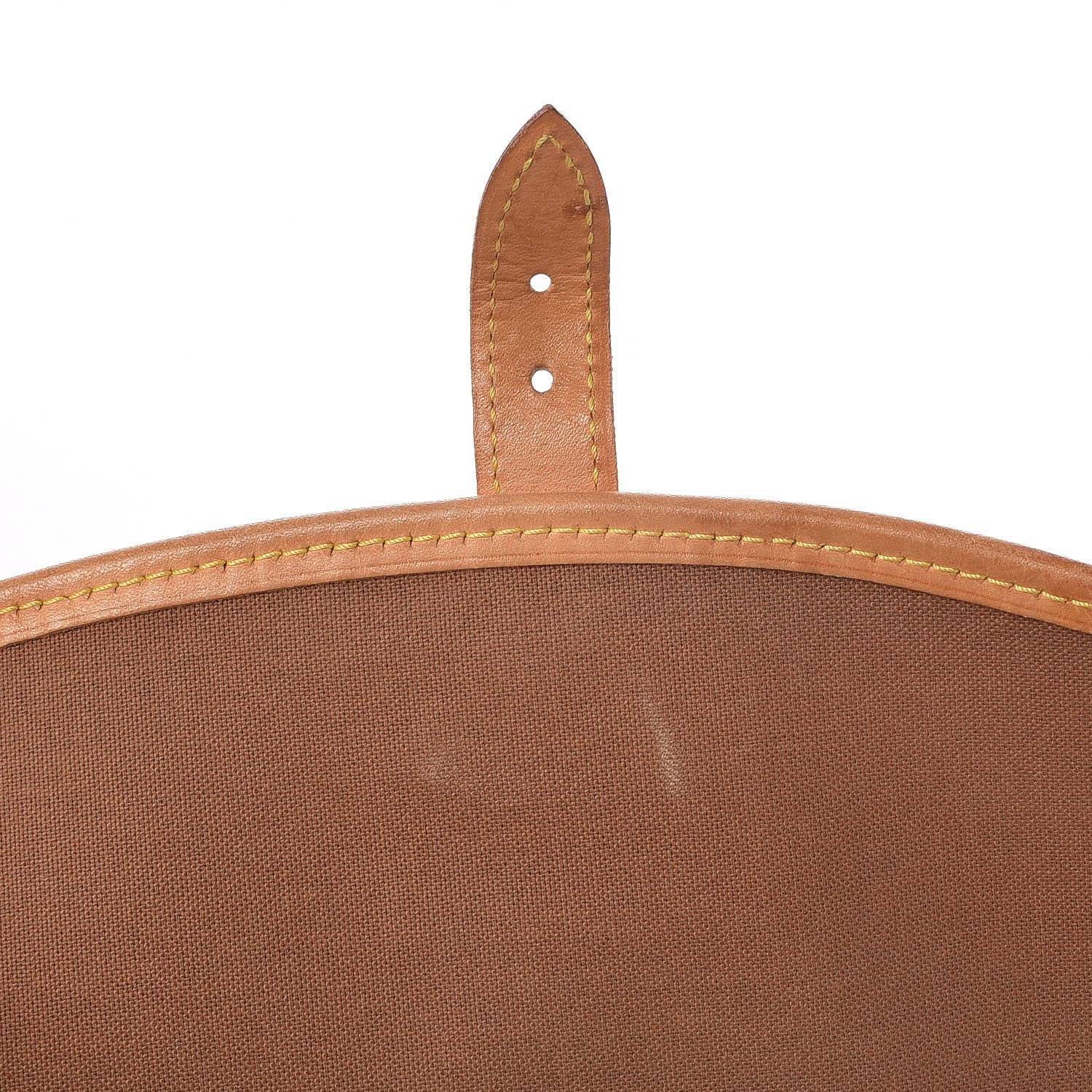 Louis Vuitton Monogram Sologne 10 of 10