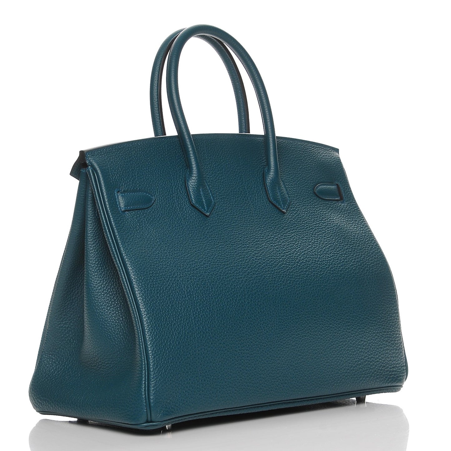 Togo Birkin 35 Colvert