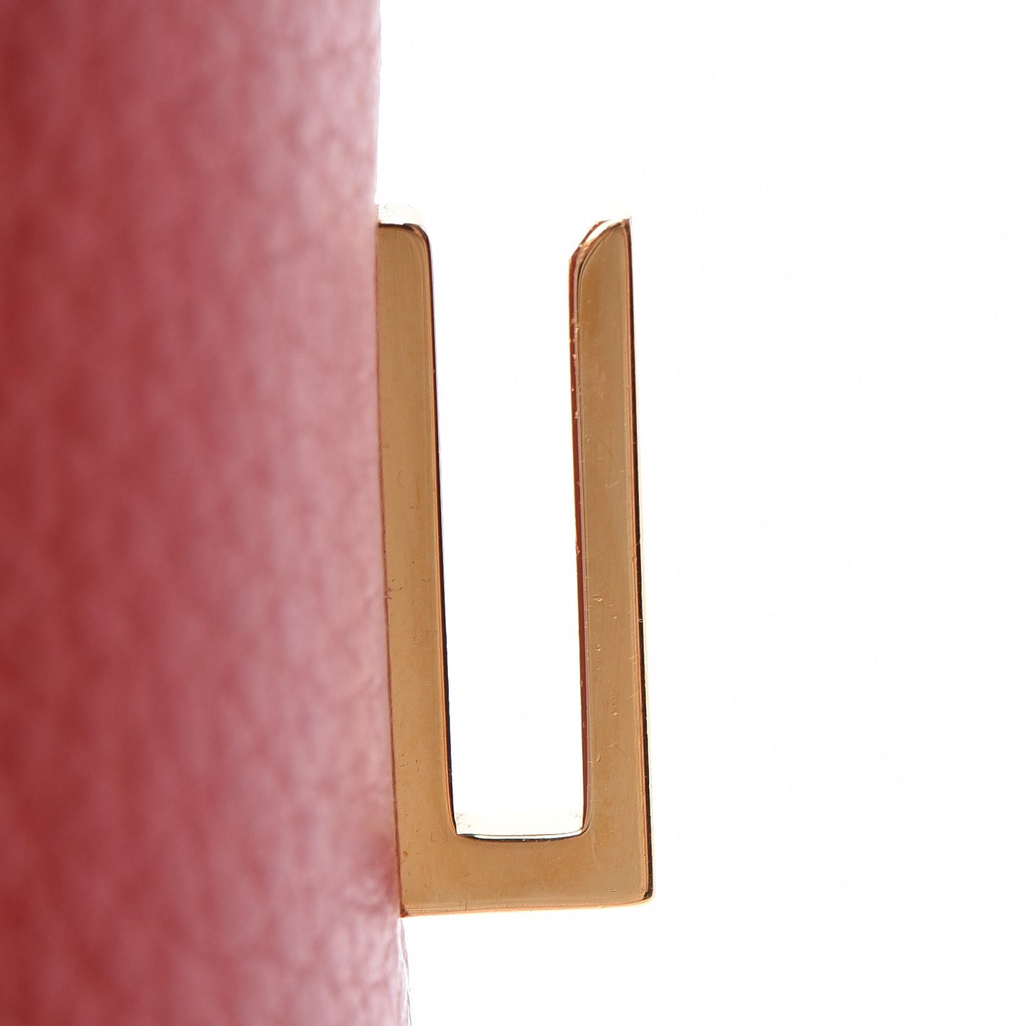 Taurillon Clemence Birkin 40 Rouge Casaque