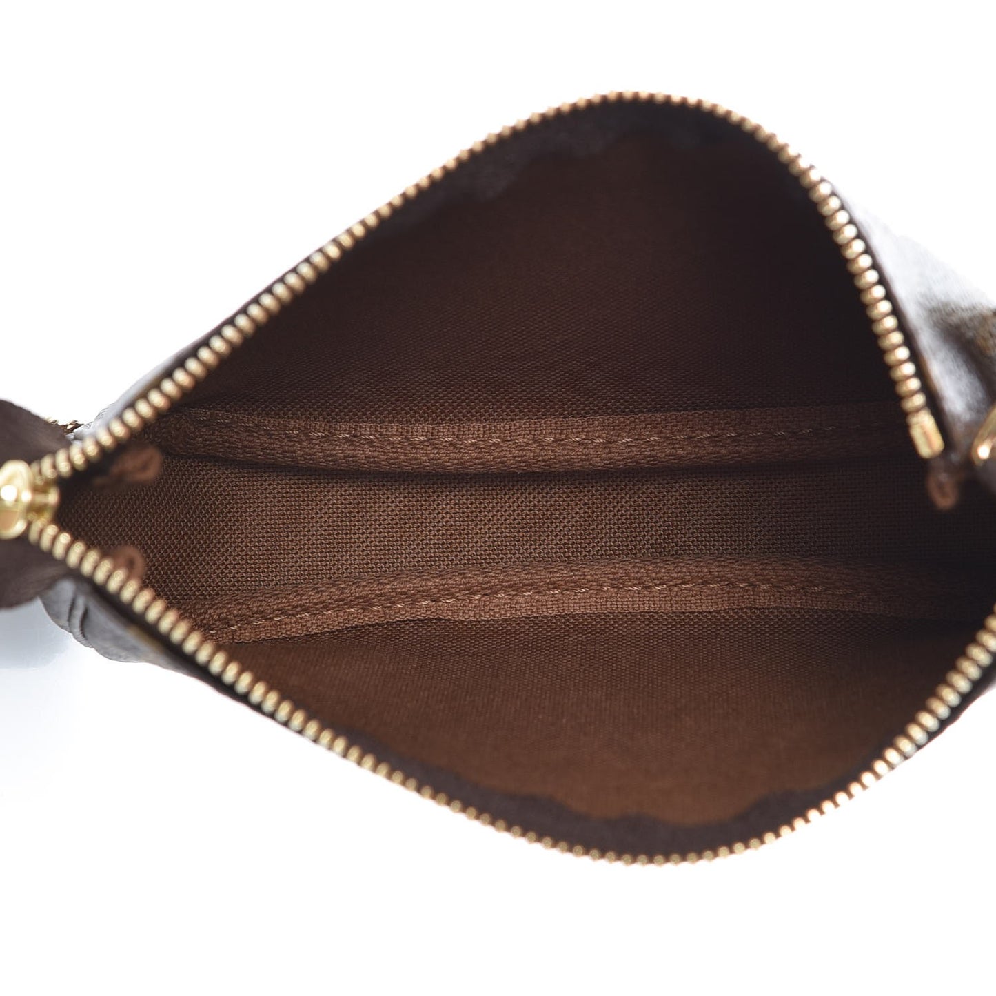 Monogram Affiche Mini Pochette Accessories