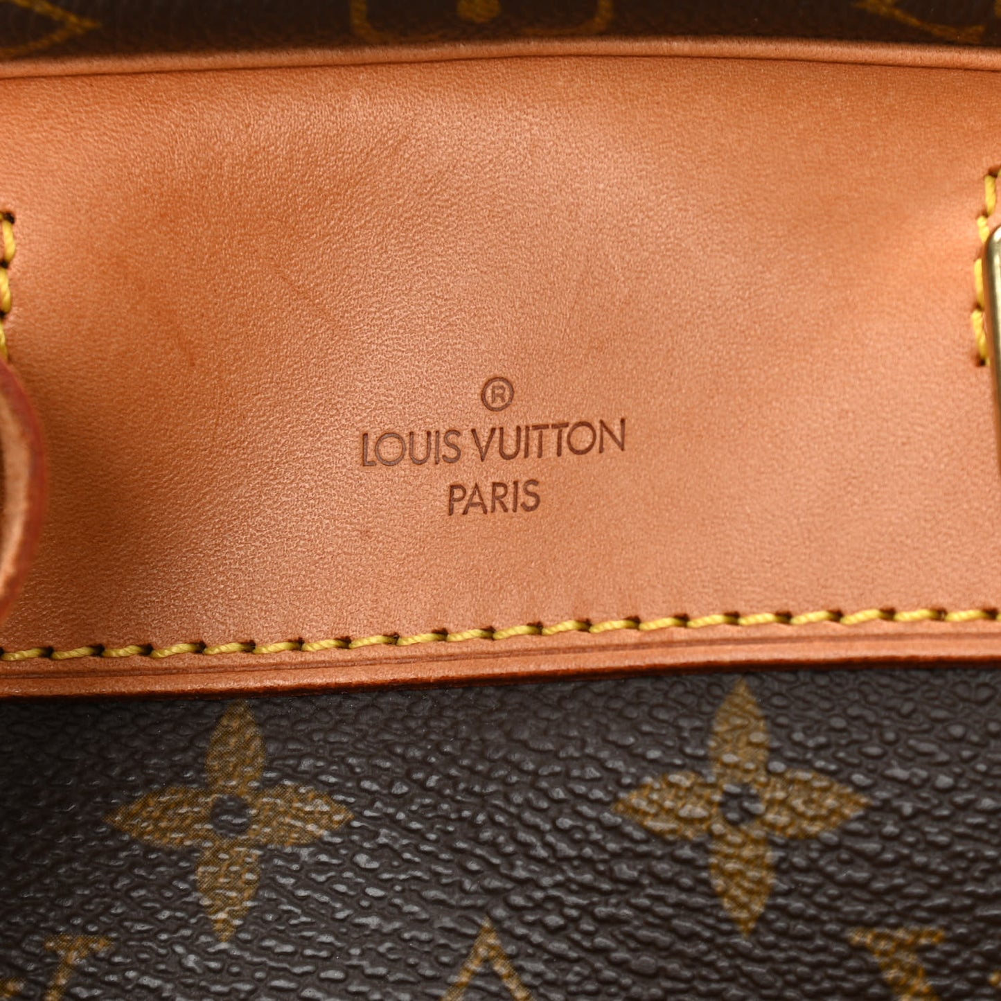 Monogram Deauville