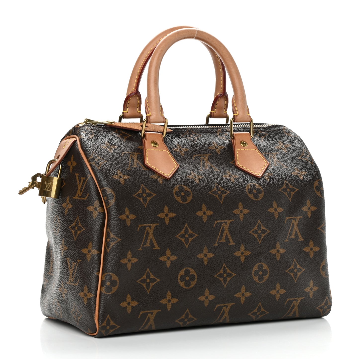 Monogram Speedy 25