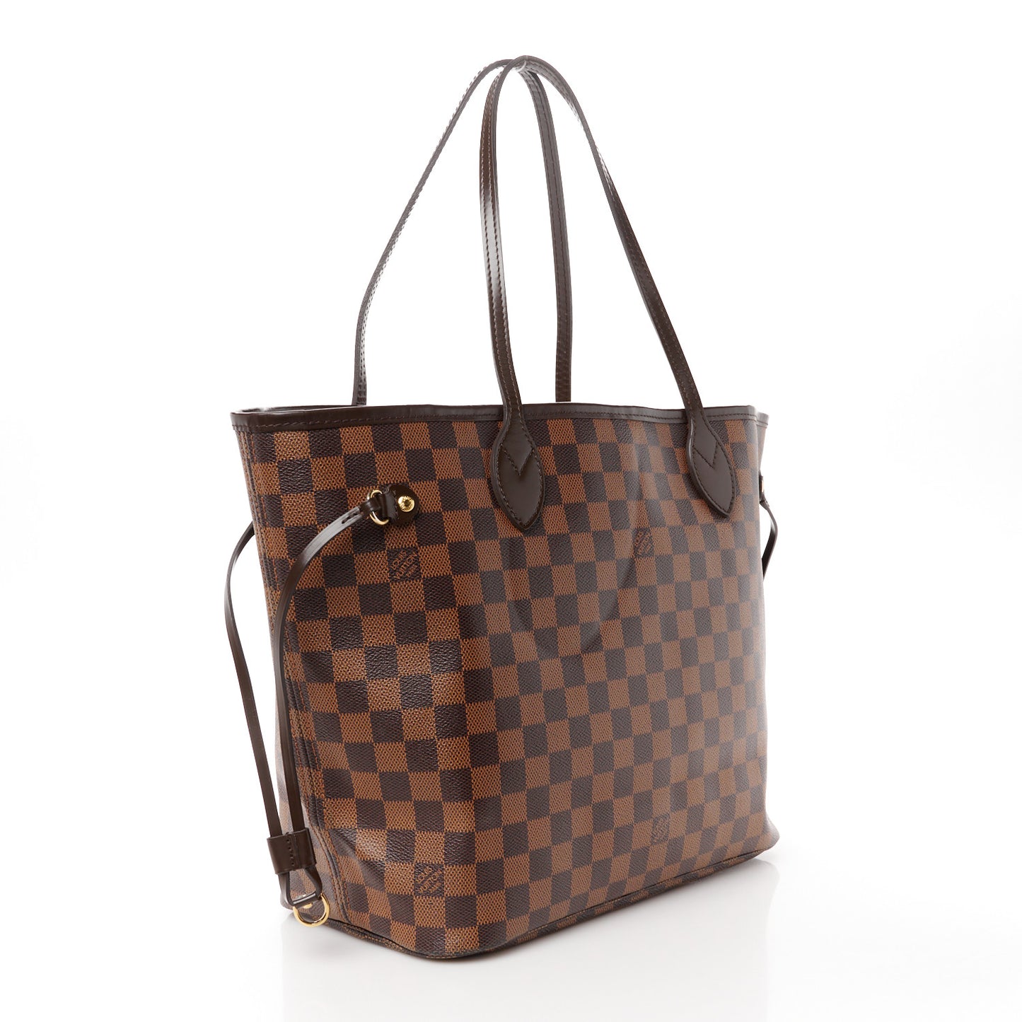 Damier Ebene Neo Neverfull MM