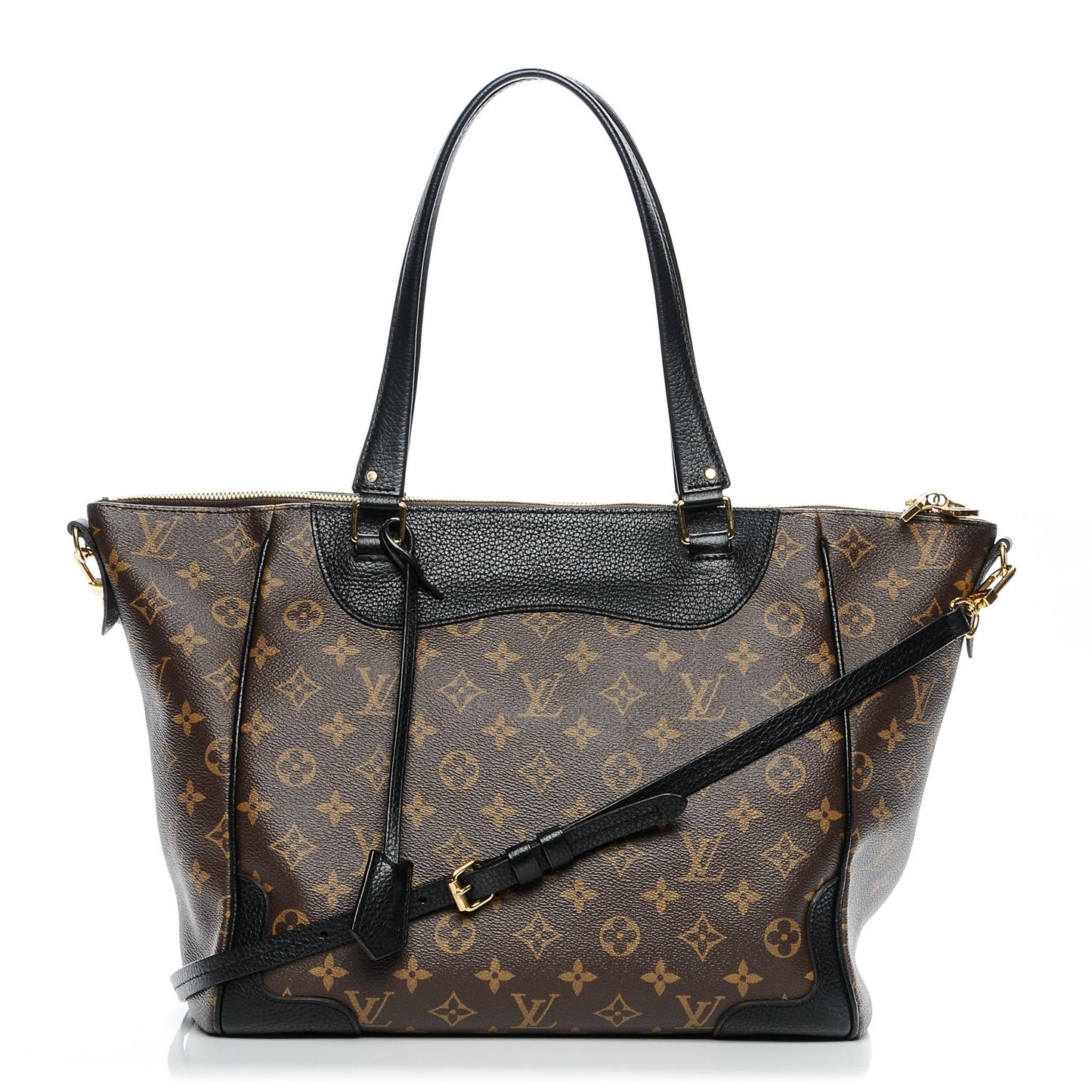 Monogram Estrela NM Black