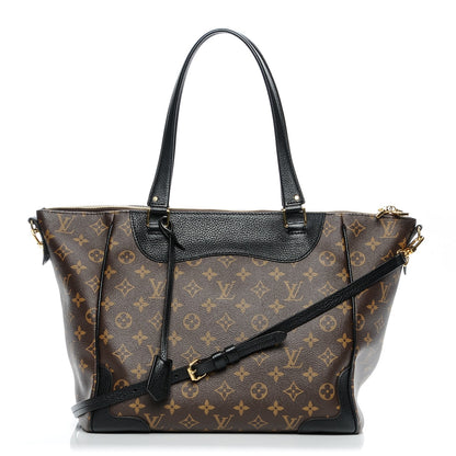Louis Vuitton Monogram Estrela NM Black 1 of 7