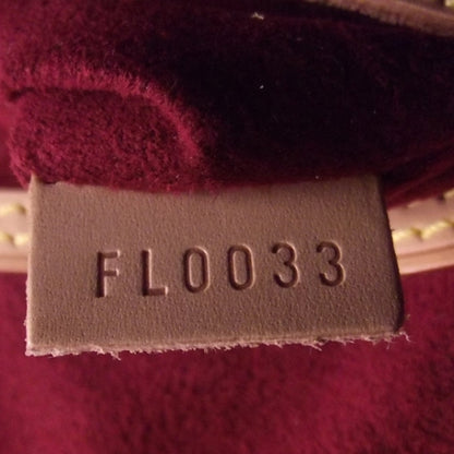 Louis Vuitton Monogram Multicolor Alma White 7 of 9