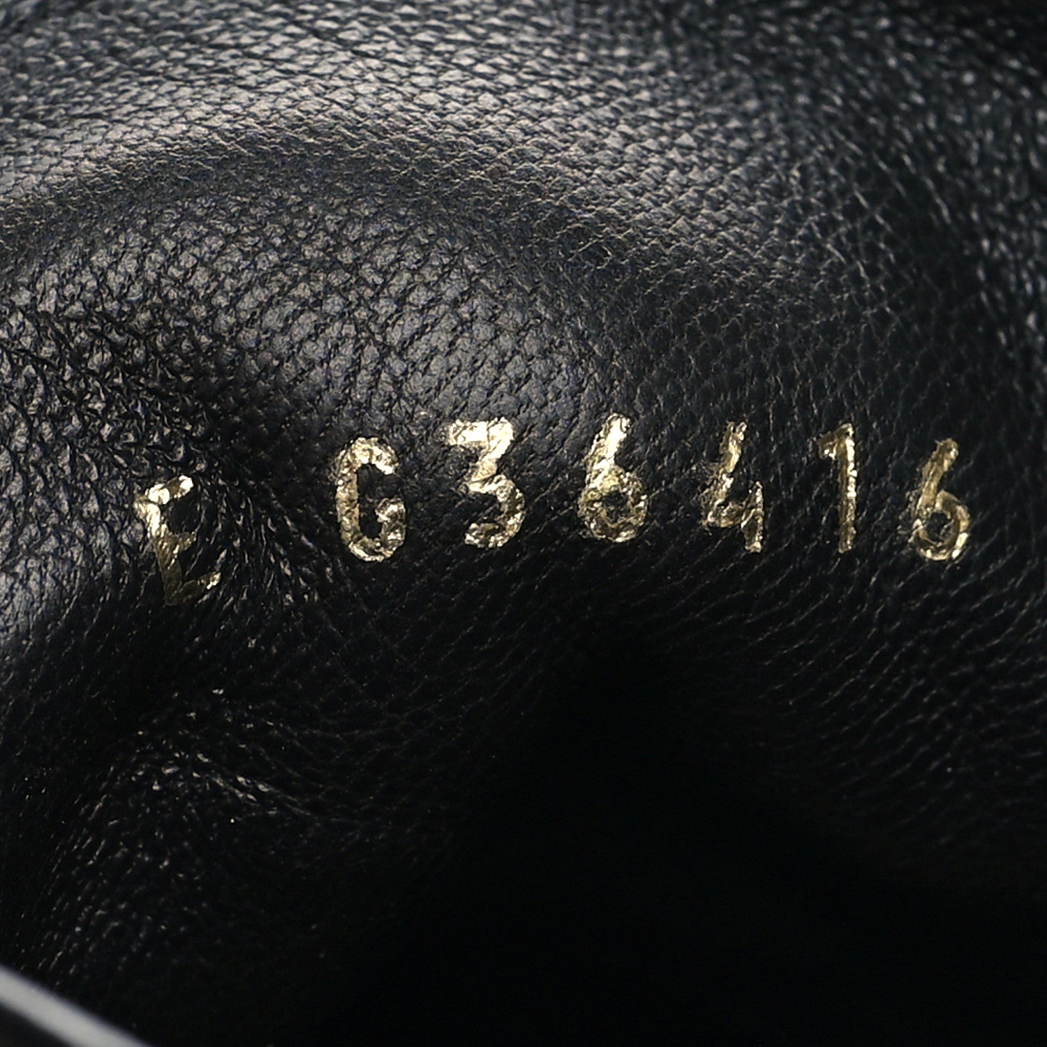 Chanel Shiny Calfskin Pearl Lace Up Combat Short Boots 35.5 Black 6 of 8
