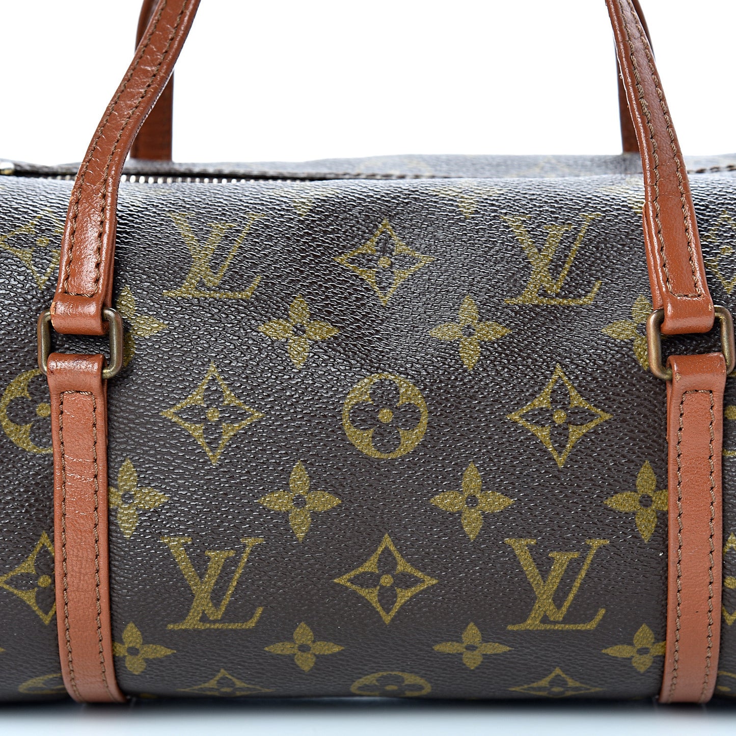 Monogram Papillon 26