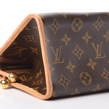 Louis Vuitton Monogram Popincourt 9 of 12