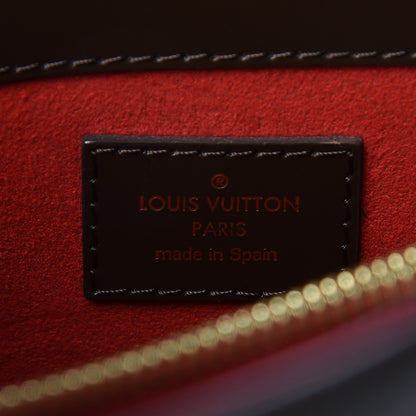 Louis Vuitton Damier Ebene Rivoli MM 6 of 9