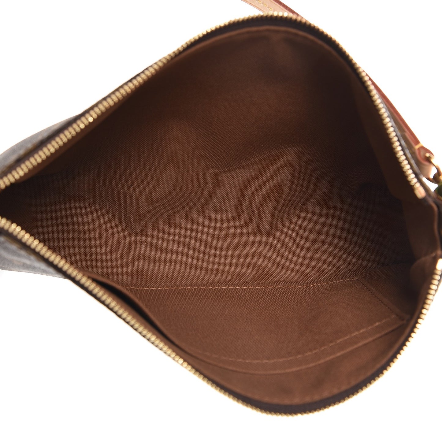 Monogram Pochette Accessories NM