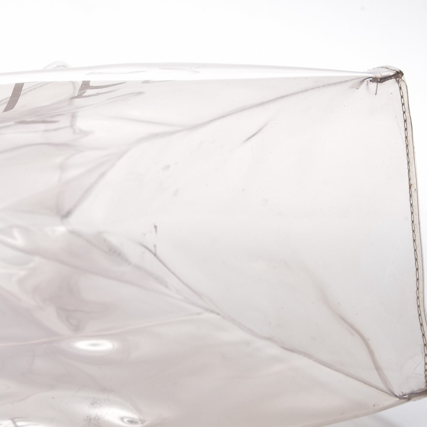 Vinyl Souvenir De L'Exposition Kelly Transparent