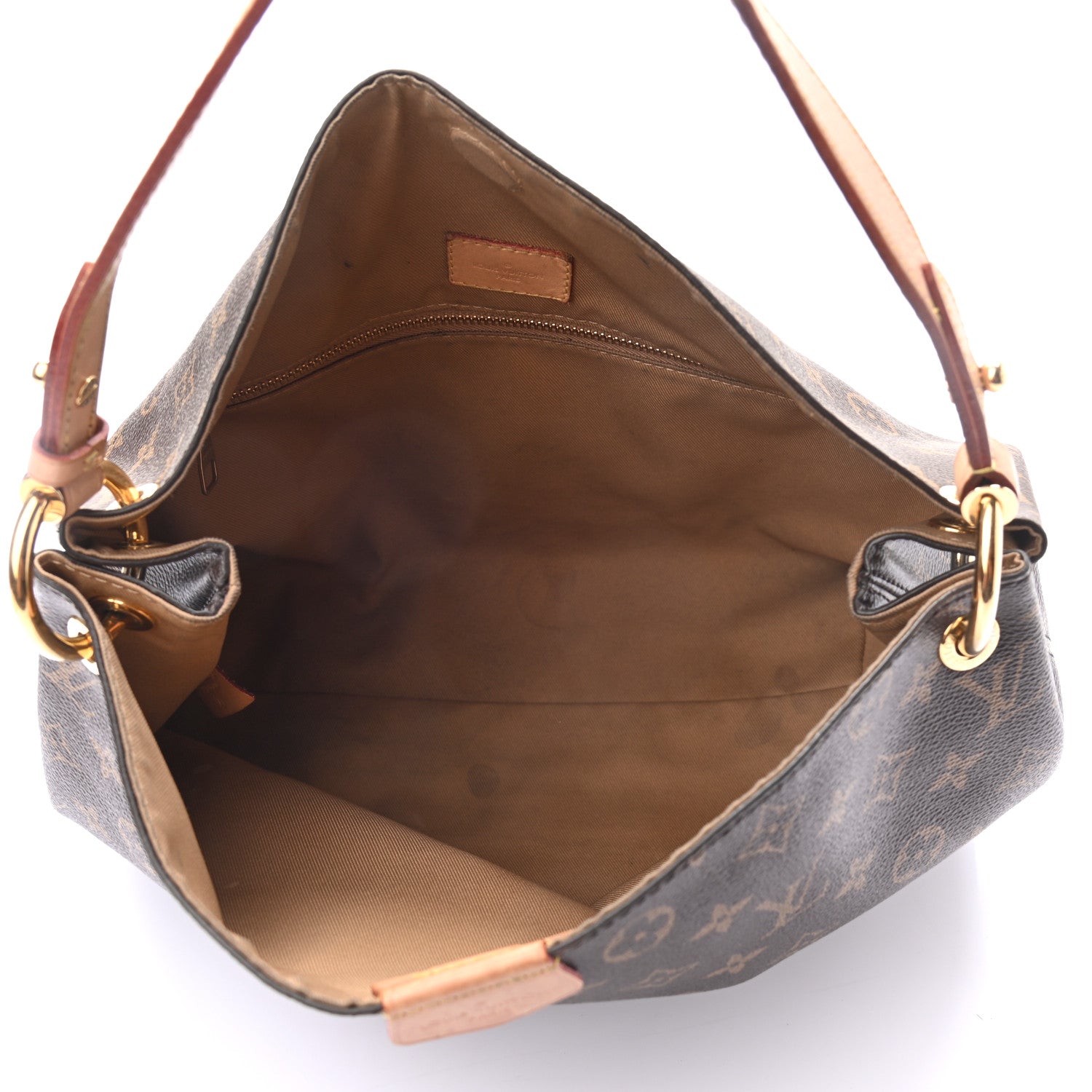 Louis Vuitton Monogram Graceful PM 4 of 11