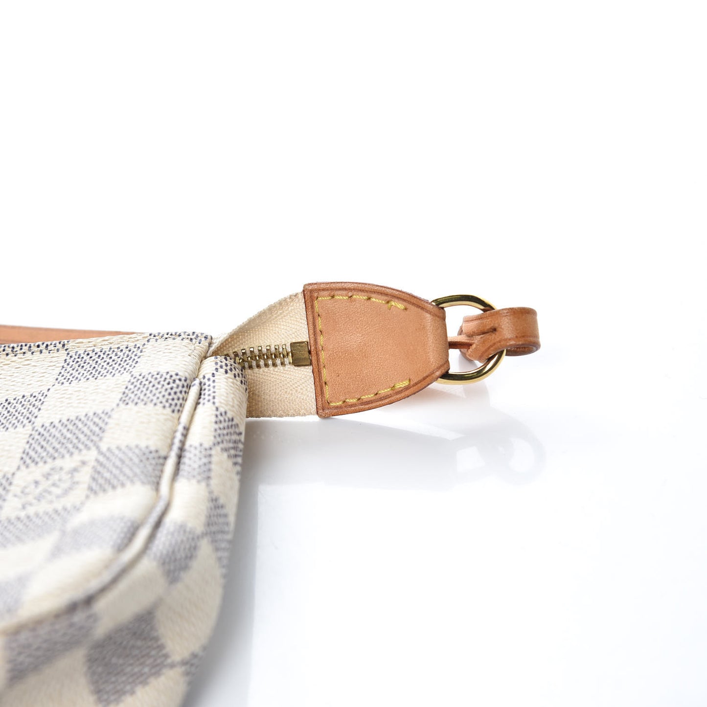 Damier Azur Pochette Accessories