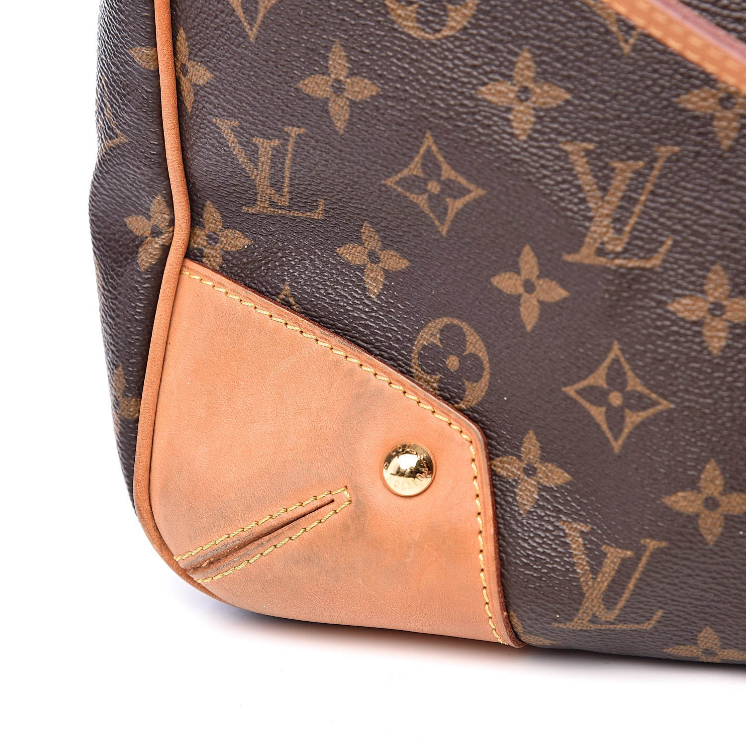 Louis Vuitton Monogram Estrela MM 14 of 17