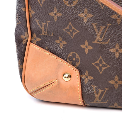 Louis Vuitton Monogram Estrela MM 14 of 17