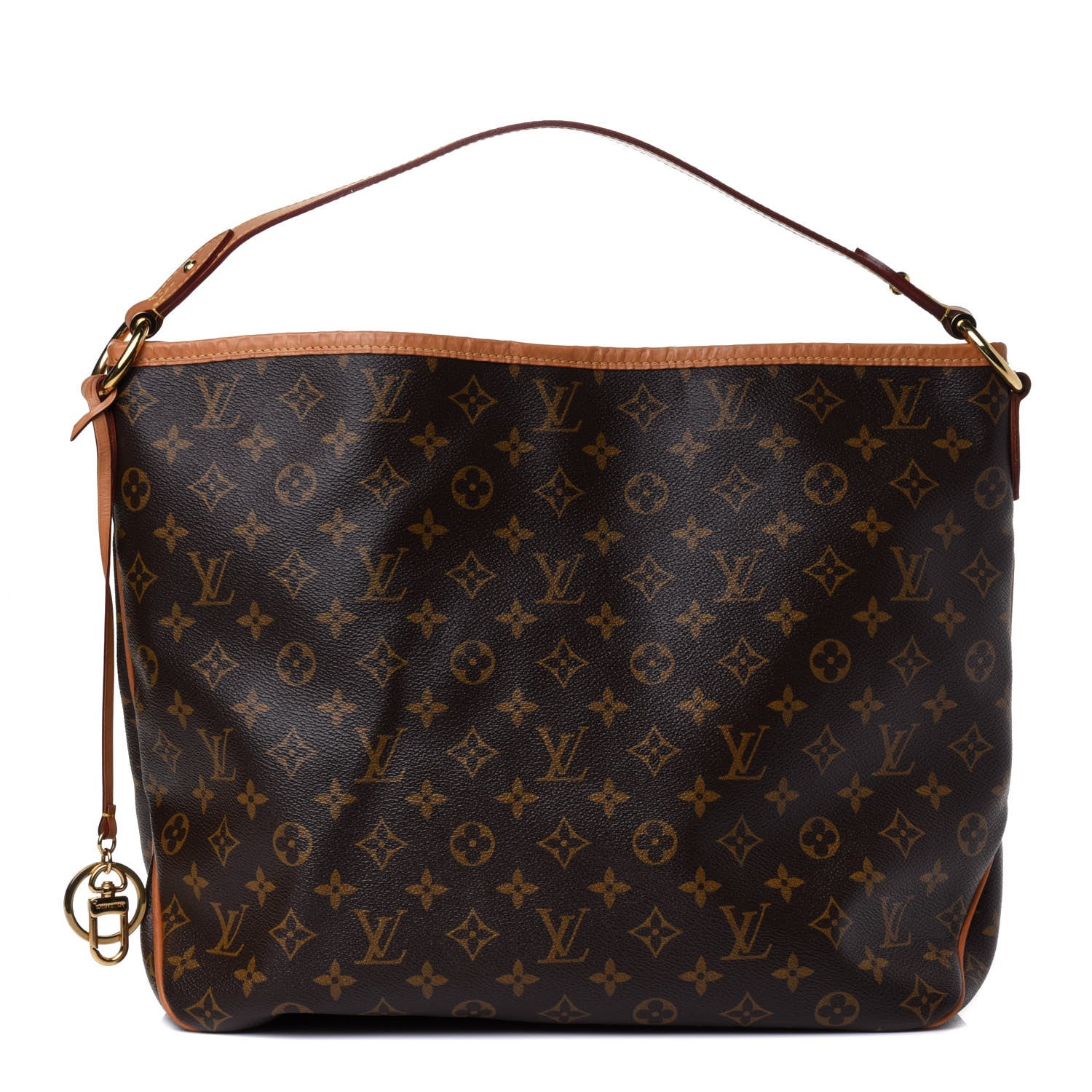 Louis Vuitton Monogram Delightful MM 1 of 4