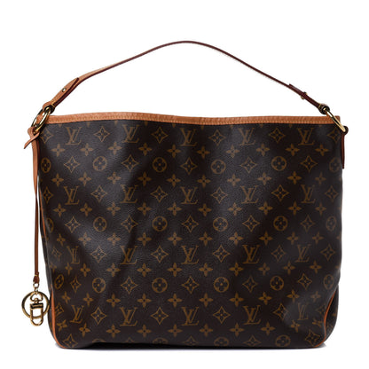 Louis Vuitton Monogram Delightful MM 1 of 4