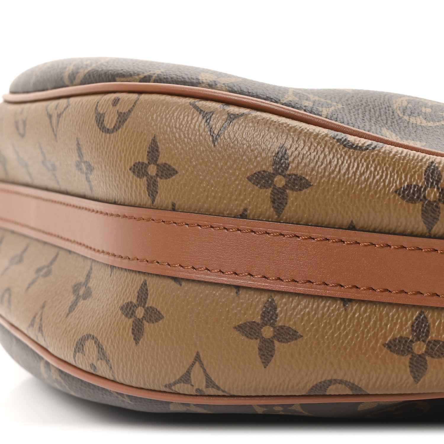 Louis Vuitton Reverse Monogram Loop Hobo 9 of 9