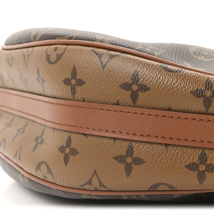 Louis Vuitton Reverse Monogram Loop Hobo 9 of 9