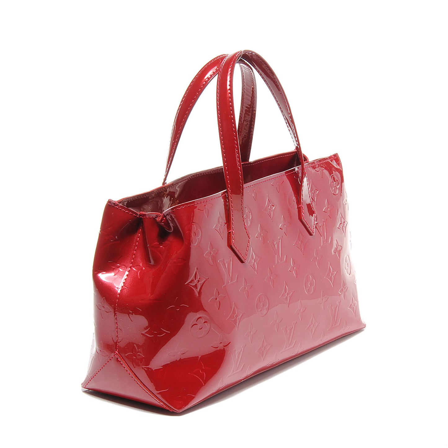 Vernis Wilshire PM Pomme D'Amour