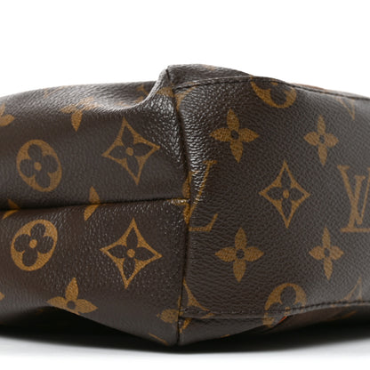 Louis Vuitton Monogram Cabas Beaubourg 8 of 9